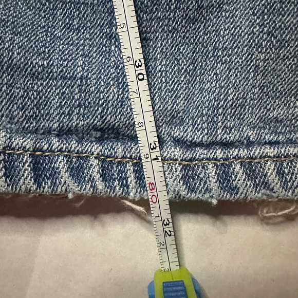 Levi’s 501 distressed size 36x32 - Picture 12 of 12